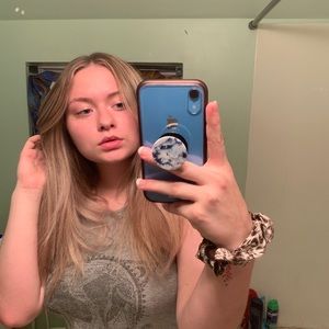 Meet your Posher, Taryn